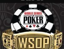 WSOP 2022 Day 27