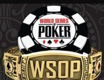 WSOP 2022 Day 30