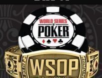 WSOP 2022 Day 31