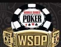 WSOP 2022 Day 38