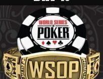 WSOP Day 45