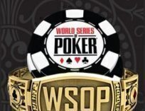 WSOP 2022 Day 8