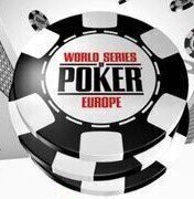 WSOP Europe