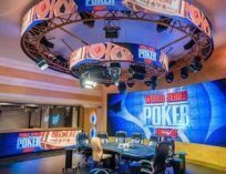 WSOP Europe King's Casino