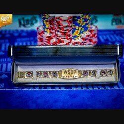 WSOP Europe 2019 at King's Resort