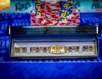 WSOP Europe 2019 at King's Resort
