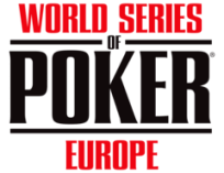 WSOP Europe