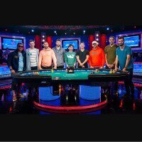 WSOP Main Event: Historic, Dynamic, and Memorable