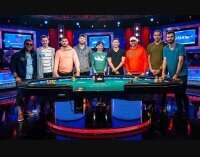 WSOP Main Event: Historic, Dynamic, and Memorable