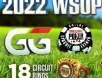 WSOP Spring Circuit on GGPoker