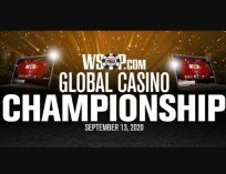 WSOP Global Casino Championship 2020