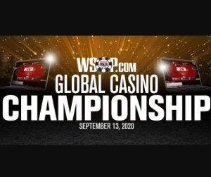 WSOP Global Casino Championship 2020
