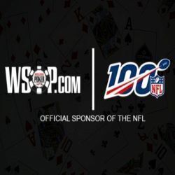 WSOP-NFL partnership