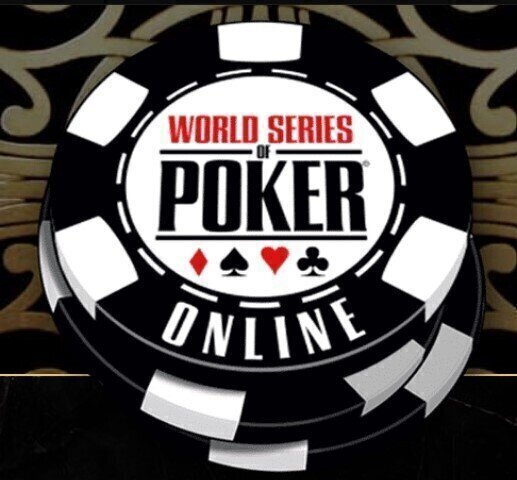 WSOP Online GGPoker 2022