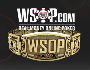 WSOP Online