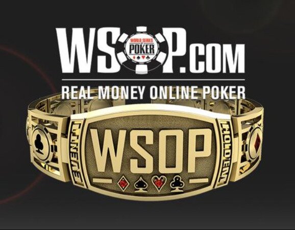 WSOP Online