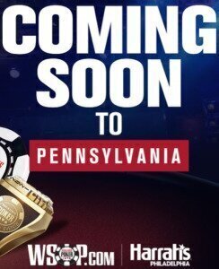 WSOP Pennsylvania preview