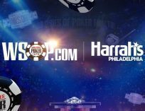 WSOP Pennsylvania