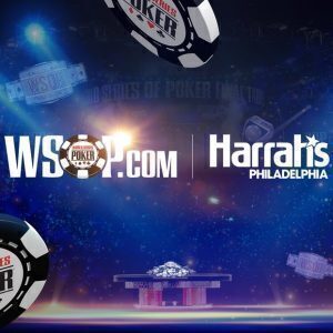 WSOP Pennsylvania