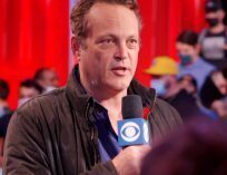 WSOP MC Vince Vaughn