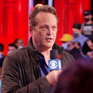WSOP MC Vince Vaughn