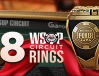 WSOP Winter Online Circuit Series on GGPoker