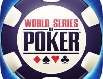 WSOP mobile app logo