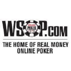 WSOP online poker