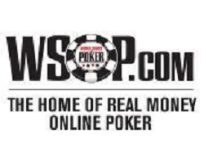 WSOP online poker
