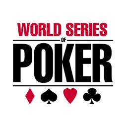 WSOP logo
