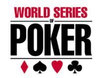 WSOP logo