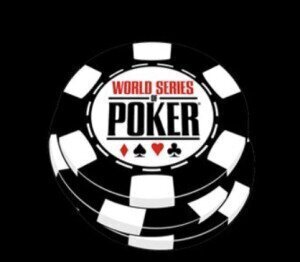 2021 WSOP World Series of Poker