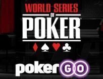 WSOP and PokerGO 2022
