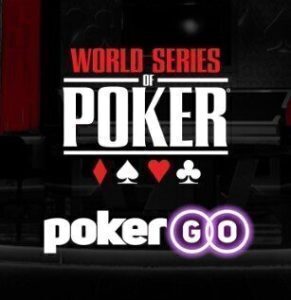 WSOP and PokerGO 2022