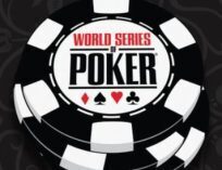WSOP World Series of Poker