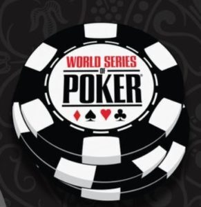 WSOP World Series of Poker