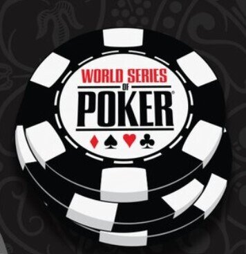 WSOP World Series of Poker