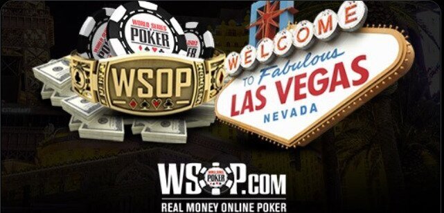 WSOP Ultimate Poker Champion Experience Sweepstakes