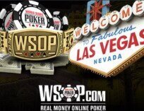 WSOP Ultimate Poker Champion Experience Sweepstakes
