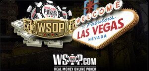 WSOP Ultimate Poker Champion Experience Sweepstakes