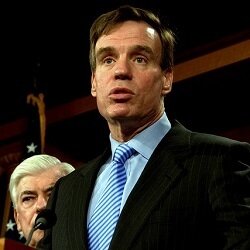 Senator Mark Warner