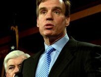 Senator Mark Warner