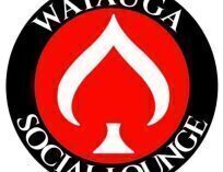 Watauga Social Lounge poker club