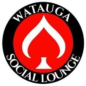 Watauga Social Lounge poker club