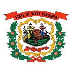 West Virginia Officially Legalizes Online Poker and Casino Games
