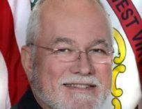 West Virginia Lottery Commission Director John Myers