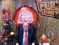 West Virginia Lottery Director John Myers