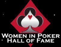 Women in Poker Hall of Fame WiPHoF