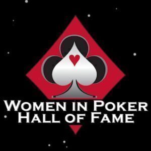 Women in Poker Hall of Fame WiPHoF