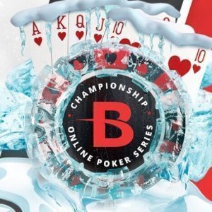 BetOnline Winter COPS